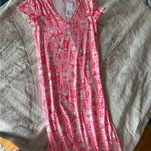 Maxi dress Lilly